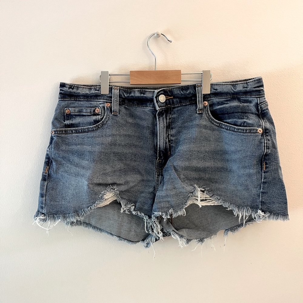 Denizen by Levi’s Jean shorts